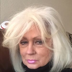 Meet your Posher, Kathy